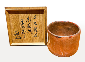 茶道具買取 | 「きのとり」の適正買取に遺品整理、生前整理、家財全般
